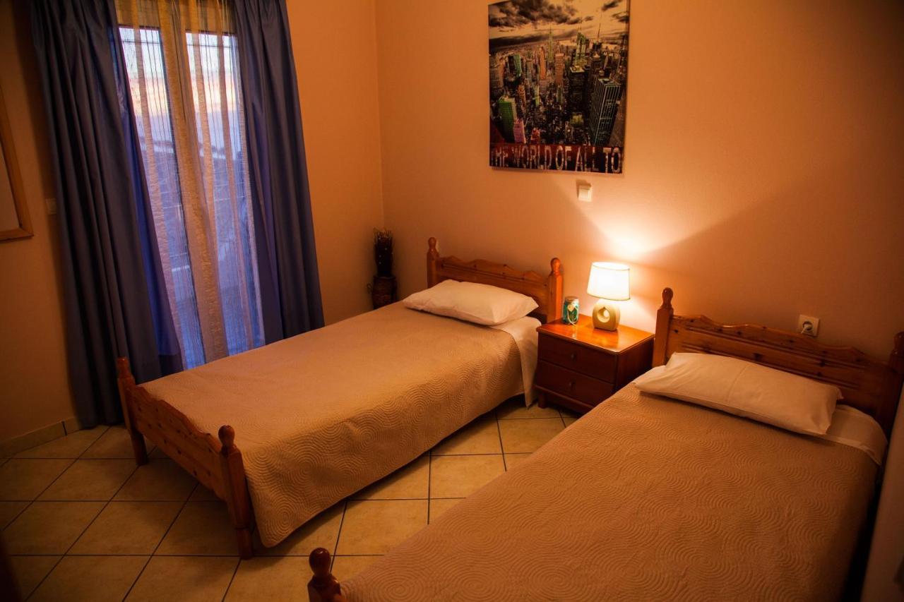 Greg'S House Kefalonia Argostoli  Exterior photo